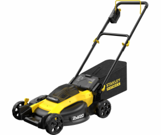 Stanley baterie sekačka fatmax 18V v20 sfmcmw2651m 2x4.0ah