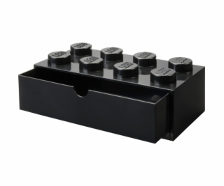 LEGO Desk Drawer 8, úložný box