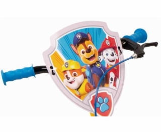 Dětské kolo 12  Paw Patrol Red 1178 Boy NEW TOIMSA