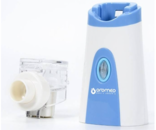 Oromed ORO-MESH PRO portable inhaler