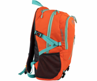 Batoh Acra Backpack 35 L turistický oranžový