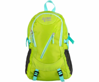 Batoh Acra Backpack 35 L turistický zelený