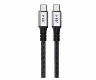 TB Touch USB C video Thunderbolt 4 2m, kabel