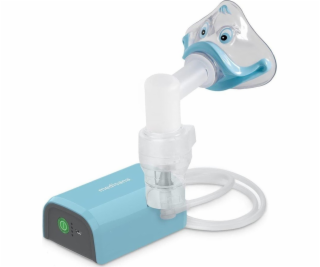 Medisana inhalator Medisana v roce 165