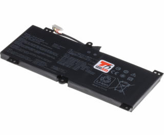 Baterie T6 Power Asus ROG Strix GL704G, 4335mAh, 66Wh, 4c...