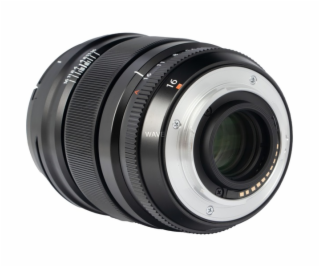  XF 16mm f/1.4 R WR, filtr