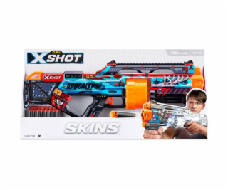 X-Shot Skins - Last Stand Apocalypse, Dart Blaster