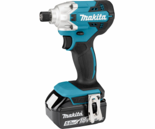 Makita Screwdriver DTD156RTJ 18 V