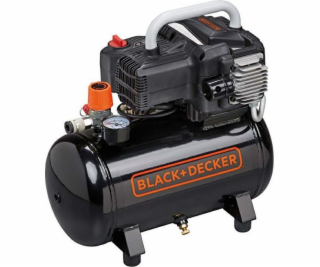 Black&Decker kompresor 10bar 12L (NKBN304BND309)