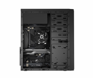 OBUDOWA LOGIC L1 2x USB 3.0 BLACK