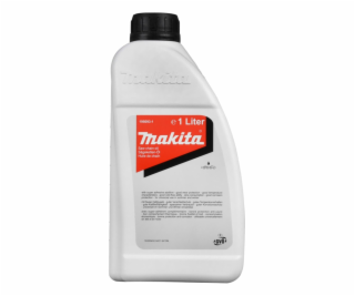 Makita 195093-1 Sägekettenöl Mineral+ 1l