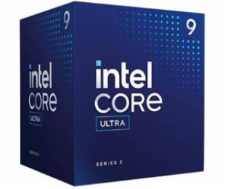 Intel® Core™ Ultra 9 285 Procesor