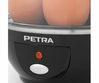 Petra PT2783VDEEU7 Electric Egg Cooker