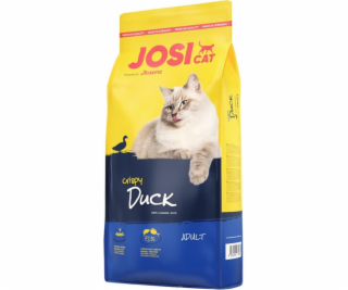 Sausas kačiu maistas Josera, 0.65 kg