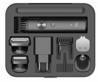 Xiaomi Grooming Kit Pro EU