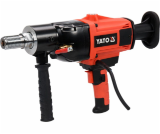 Yato YT-81980 drill 1200 RPM 12 kg Black  Red