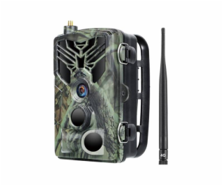 Suntek 2G MMS SMTP Trail Camera HC-810M foto past