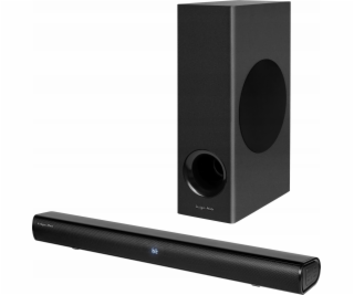 Soundbar KRUGER & MATZ Planet 2.1 sada