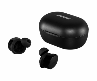 Bose QuietComfort Earbuds black