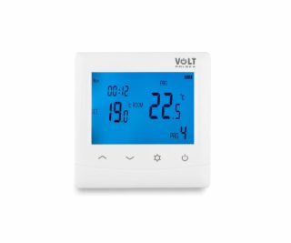 Smart termostat pro podlahové vytápění VOLT Comfort HT-08...