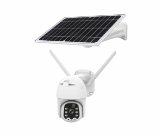 Kamera KRUGER & MATZ Connect C100 Solar 4G Tuya