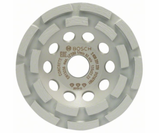 Bosch DIA-TS. 125mm Best f Concrete