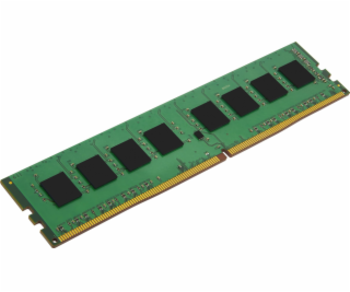 KINGSTON CUDIMM DDR5 32GB 6400MT/s CL52 2Rx8 ValueRAM