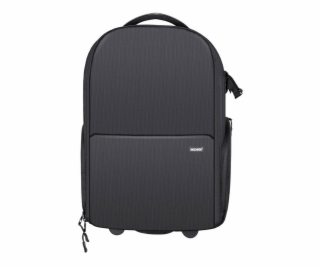 Neewer 2-in-1 suitcase and backpack