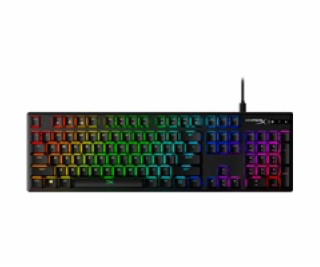 BAZAR - HyperX Alloy Origins Mechanical Gaming Keyboard, ...