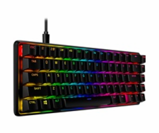 BAZAR - HyperX Alloy Origins 65 - Mechanical Gaming Keybo...