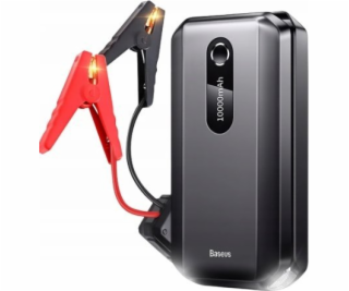 Jump Starter Baseus Super Energy 10000mAh 1000A Bl