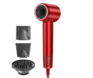 Laifen Swift Special hair dryer (Red)