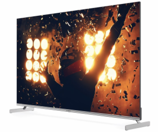 STRONG SMART QLED TV 55 / SRT55UF8733/ UHD/ 3840x2160/ DV...