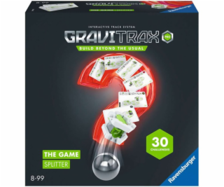  GraviTrax PRO The Game Splitter, desková hra