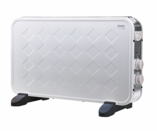 Vivax Convector heater CH-2009FW