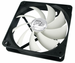 Ventilátor ARCTIC F12 120mm case fan low noise