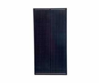 Solární panel SOLOFARM 55W černý rám