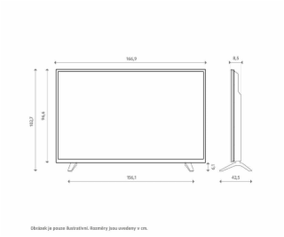 Xiaomi TV S Mini LED 75 2025