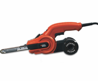 Black & Decker KA900E Power File