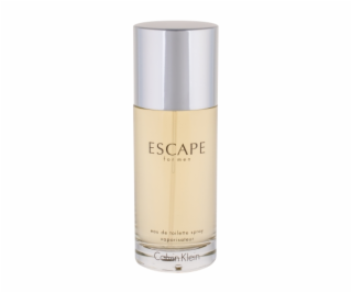 Toaletná voda Calvin Klein Escape 100ml