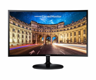 Samsung C24F390FH