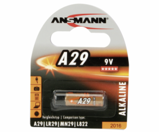 Ansmann A 29 LR 29