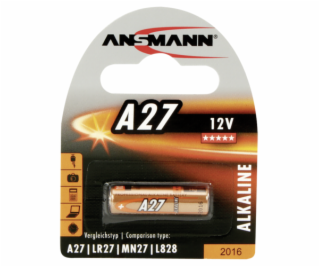 Ansmann A 27 LR 27