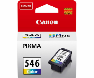 Cartridge CANON CL-546 Color