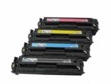 Toner kompatibilný s HP CB541A Palsonik