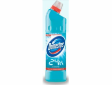 Domestos Atlantic Fresh tekutý dezinfekčný a čistiaci prostriedok 750 ml