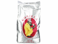 Joerges Espresso Gorilla Bar Crema  1 kg