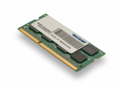 Patriot Signature DDR3 8GB 1600MHZ_pro Ultrabook