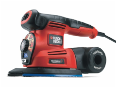 Brúska multifunkčné Black &amp; Decker KA280 220W