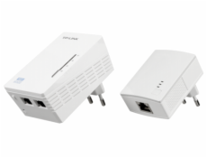 TP-Link TL-WPA4220 Starter Kit